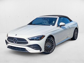 2026 Mercedes-Benz CLE 300