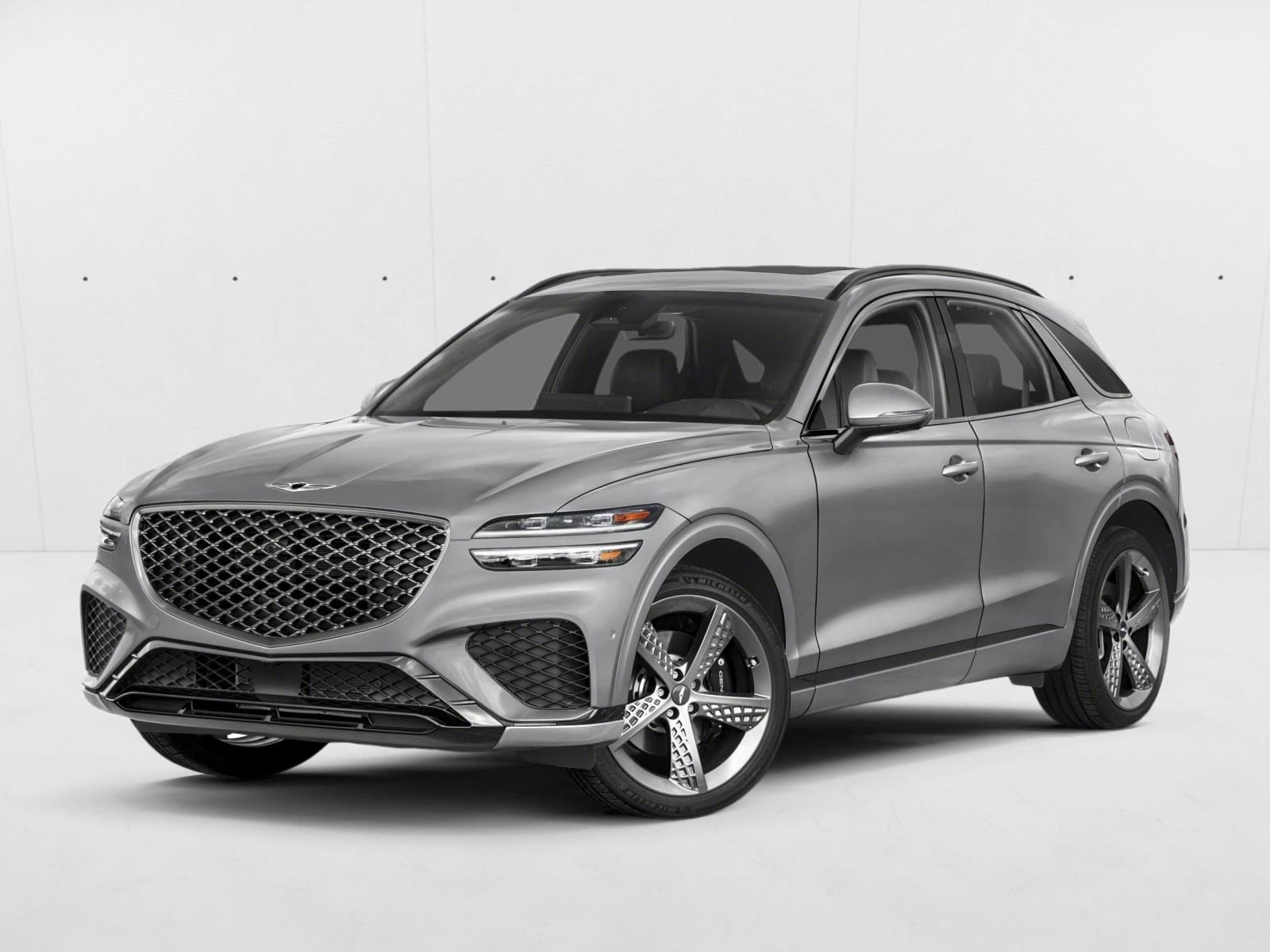 2024 Genesis GV70 3.5T Sport AWD's photo