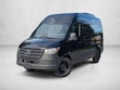  Mercedes-Benz Sprinter Passenger Van