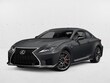 LEXUS RC F