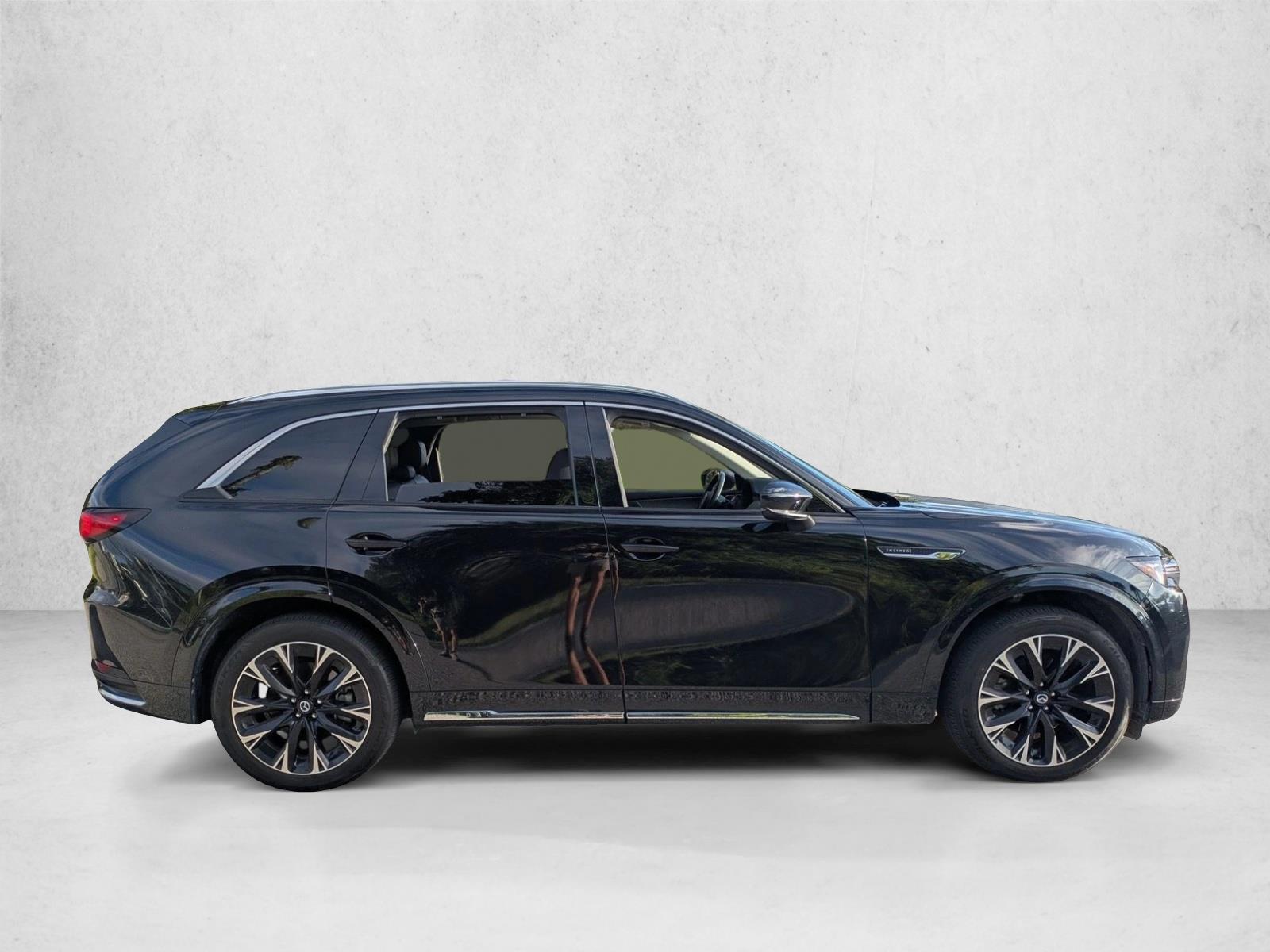 2024 Mazda CX-90 3.3 Turbo S photo 2