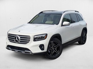 2026 Mercedes-Benz GLB 250