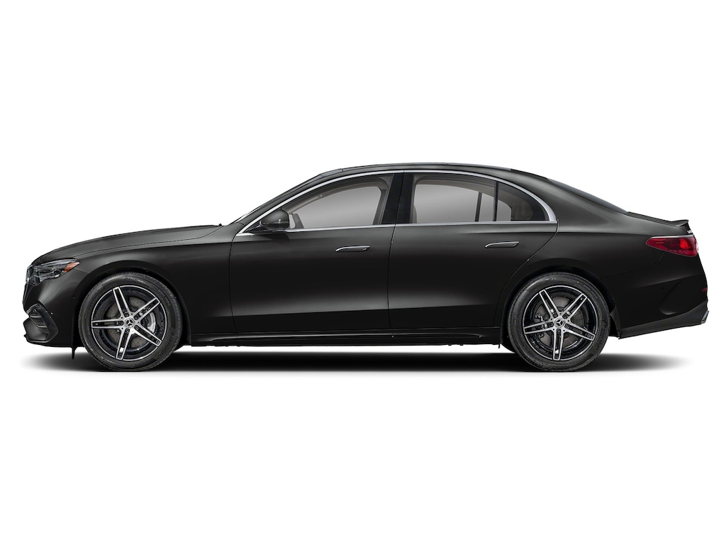 New 2027 Mercedes-Benz E-Class E 450 4MATIC ® Sedan 4dr Car