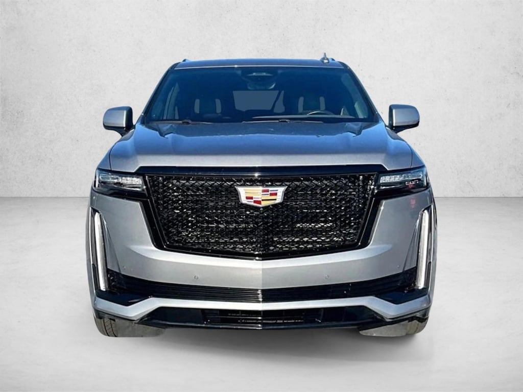 Used 2023 CADILLAC Escalade Sport Platinum SUV