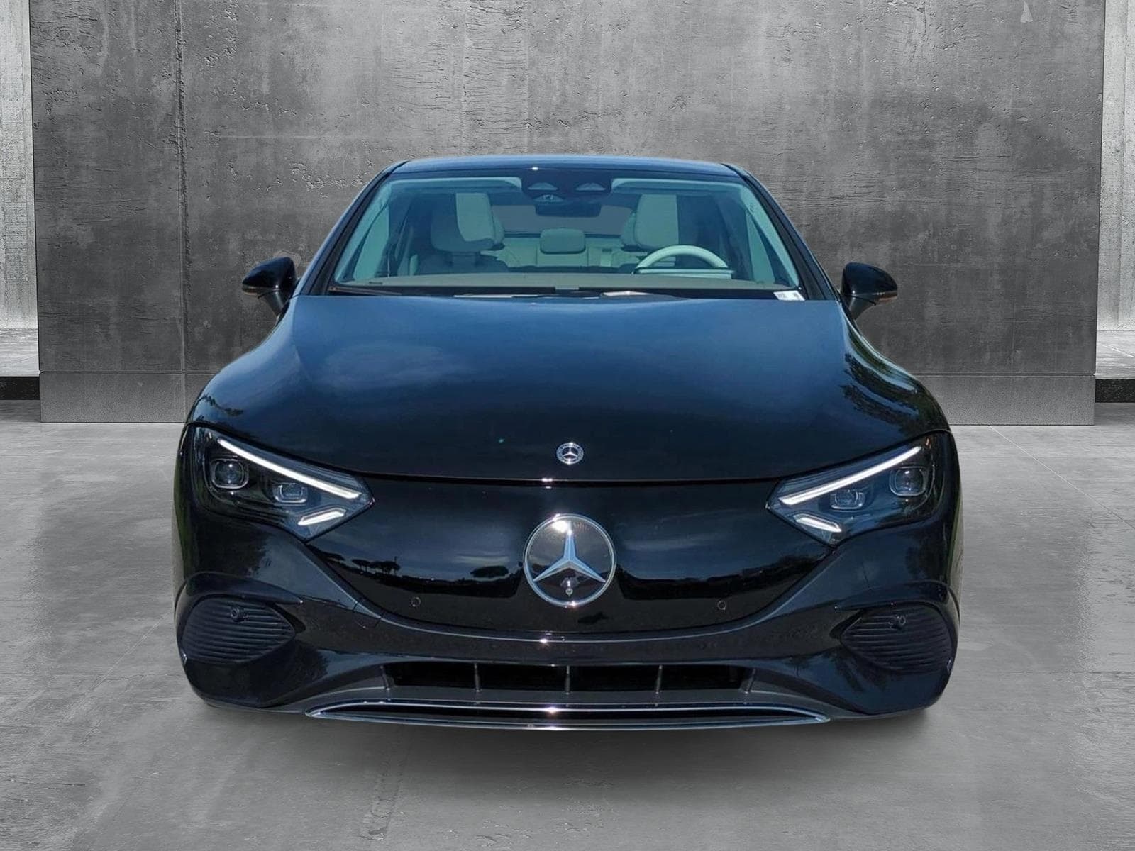 Certified 2023 Mercedes-Benz EQE Base with VIN W1KEG2CB4PF014815 for sale in Sarasota, FL