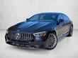  Mercedes-Benz AMG GT 63 4-Door