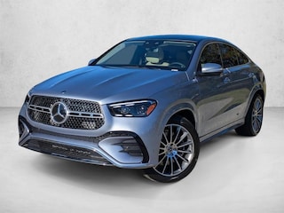 2026 Mercedes-Benz GLE 450