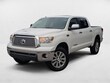 Toyota Tundra 4WD Truck