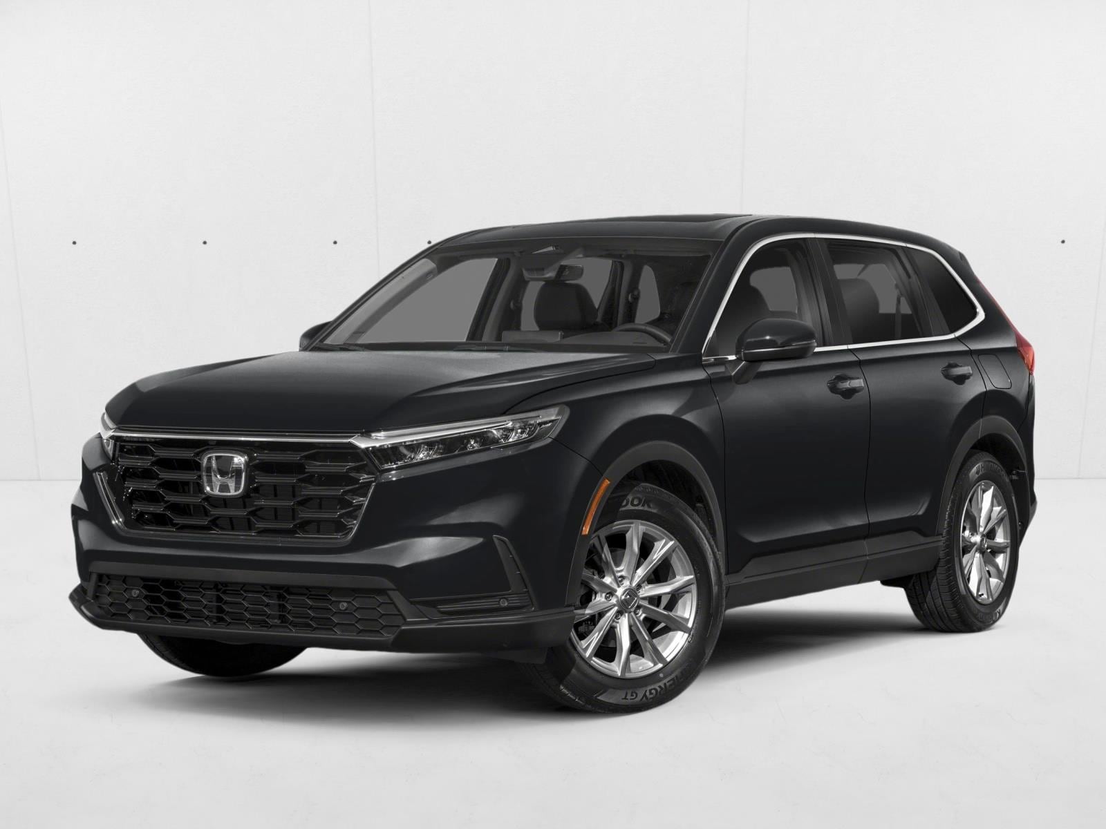 2025 Honda CR-V EX-L 2WD's photo