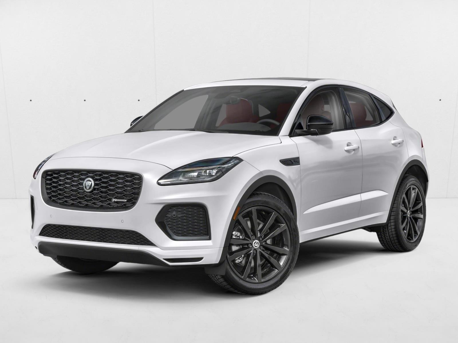2024 Jaguar E-PACE P250 R-DYNAMIC SE's photo