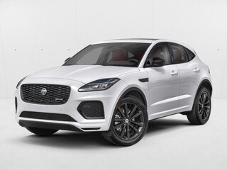 2024 Jaguar E-PACE