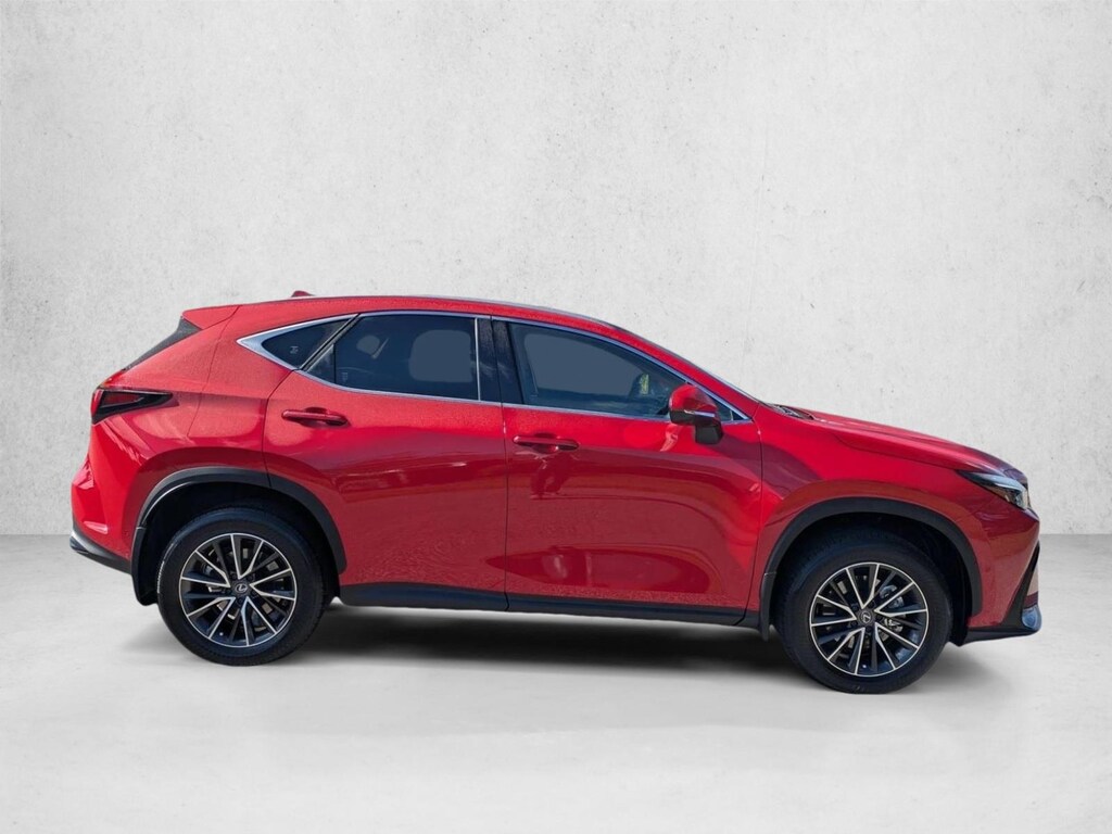 Used 2024 Lexus NX Luxury SUV