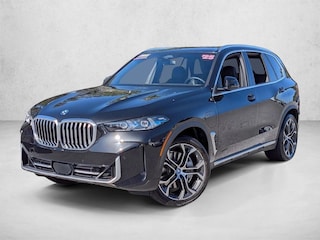 2025 BMW X5