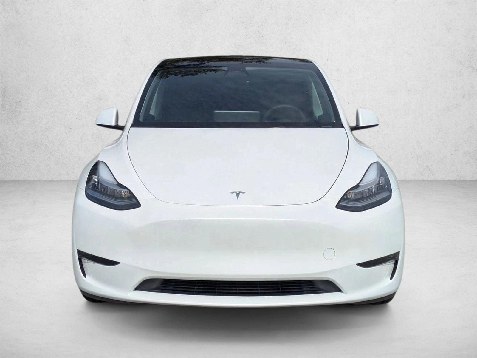 Used 2023 Tesla Model Y Long Range with VIN 7SAYGDEE0PA072161 for sale in Sarasota, FL