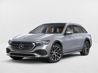 2026 Mercedes-Benz E-Class