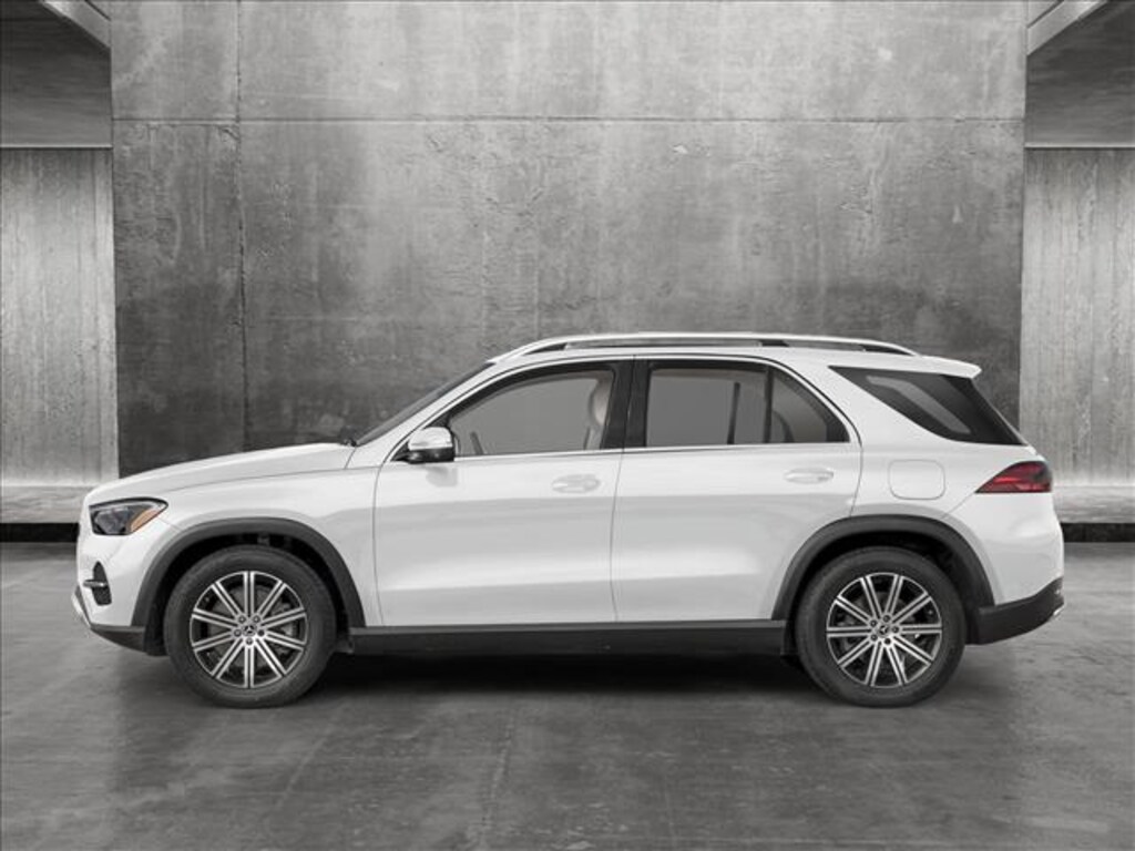 New 2025 MercedesBenz GLE 450e For Sale at MercedesBenz of Sarasota