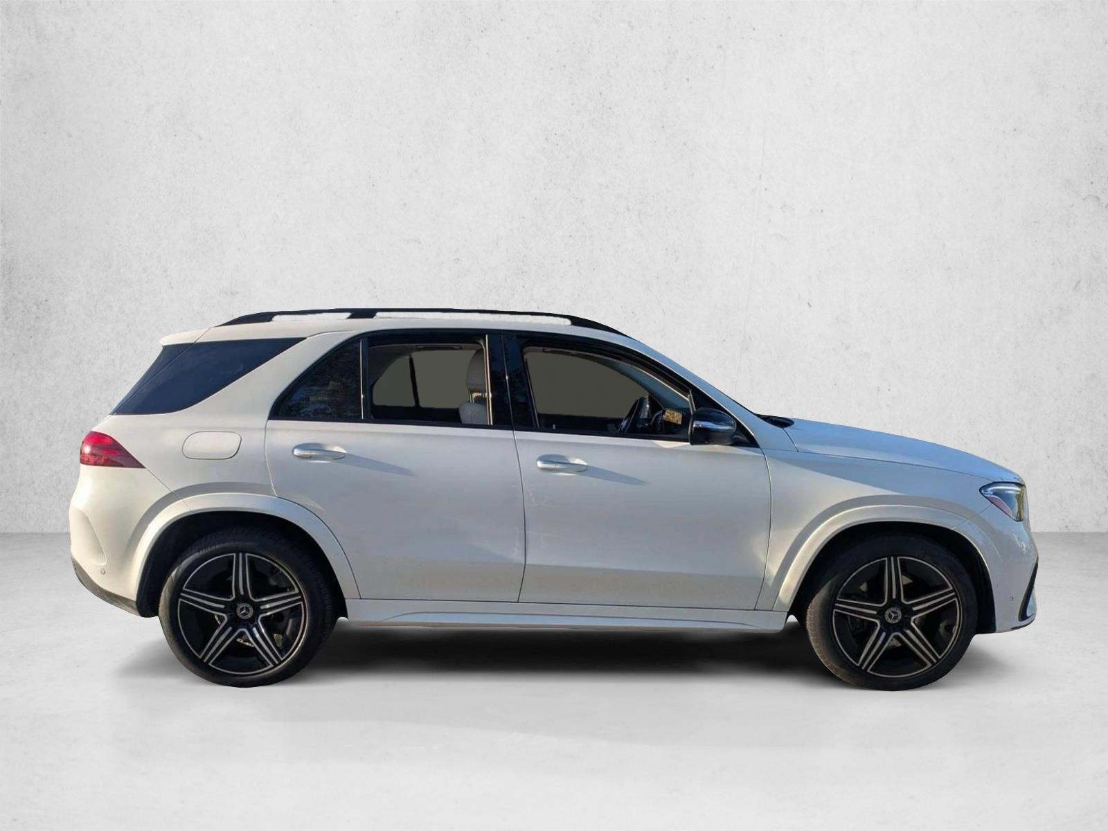 Certified 2024 Mercedes-Benz GLE GLE450E with VIN 4JGFB4GB1RB103430 for sale in Sarasota, FL