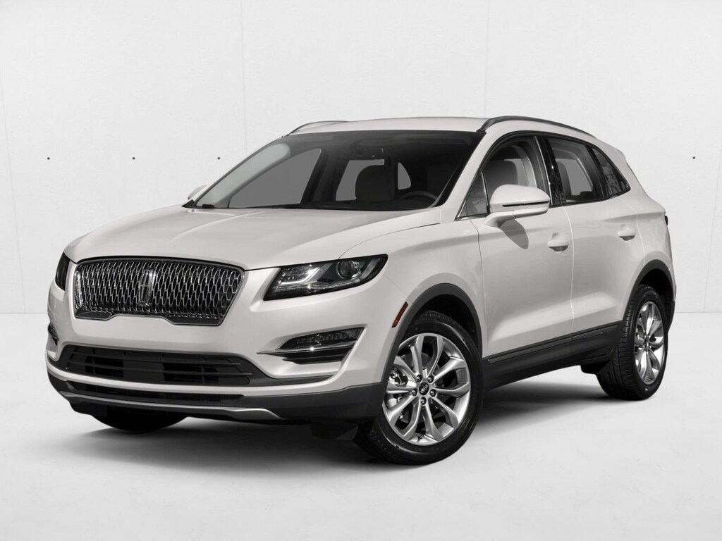 Used 2019 Lincoln MKC Reserve SUV