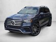  Mercedes-Benz GLS 450