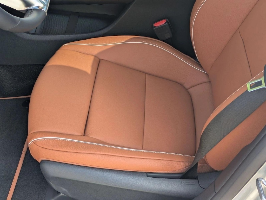 New 2027 Mercedes-Benz CLA 220 CLA 220 Hybrid FWD Sedan