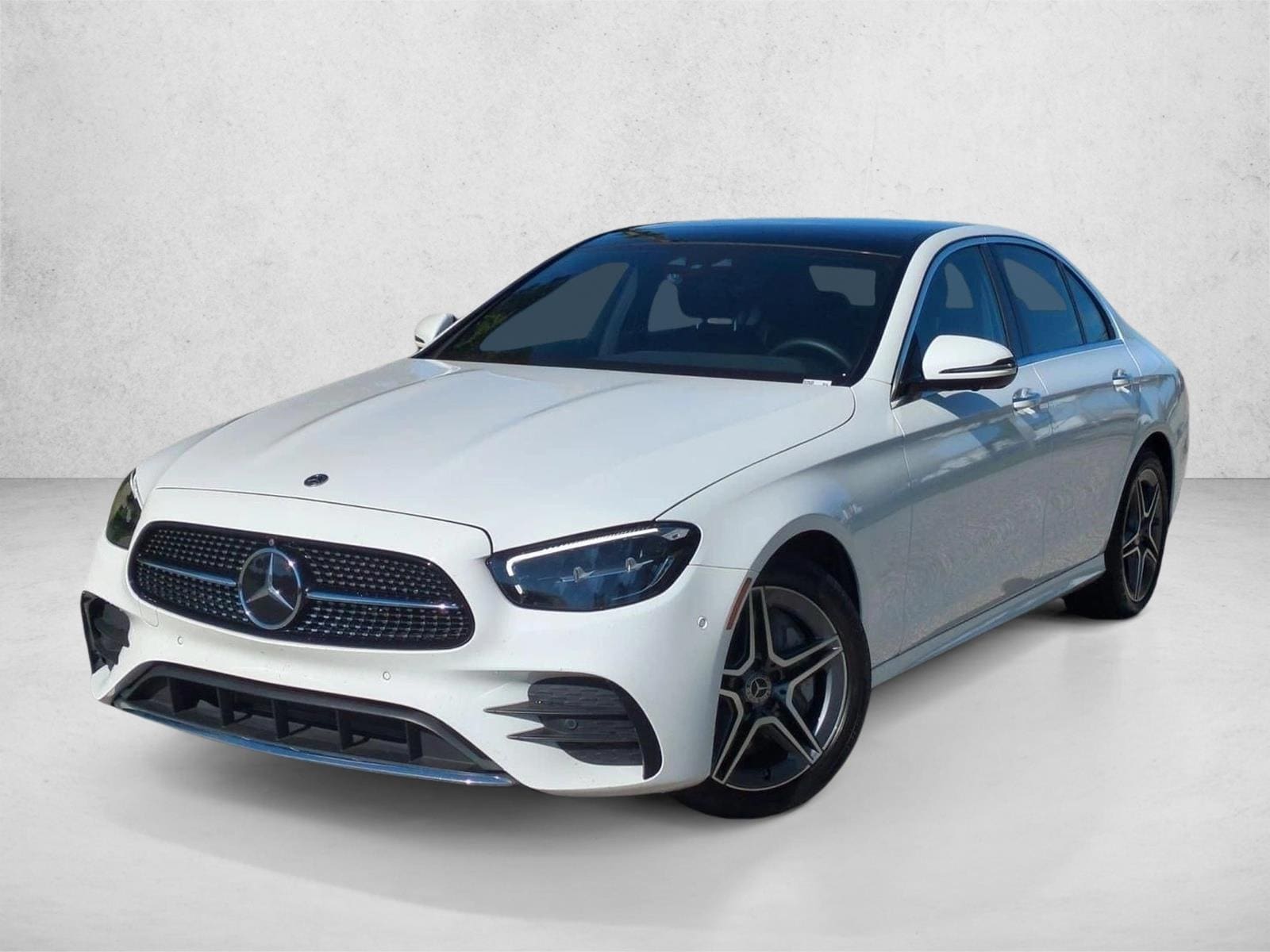 2023 Mercedes-Benz E-Class