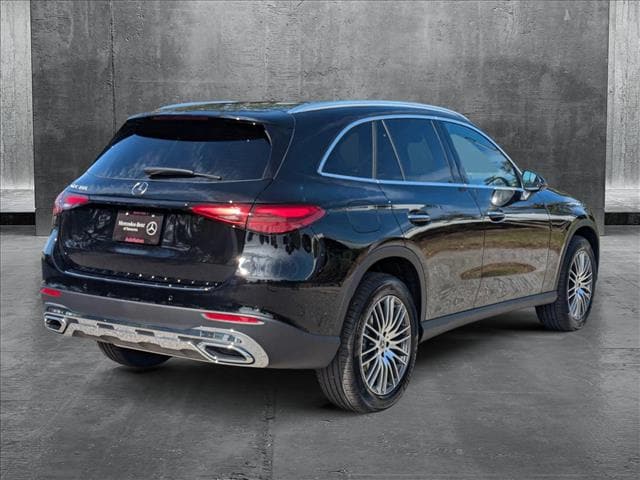 Used 2025 Mercedes-Benz GLC Base with VIN W1NKM4GB6SF294718 for sale in Sarasota, FL