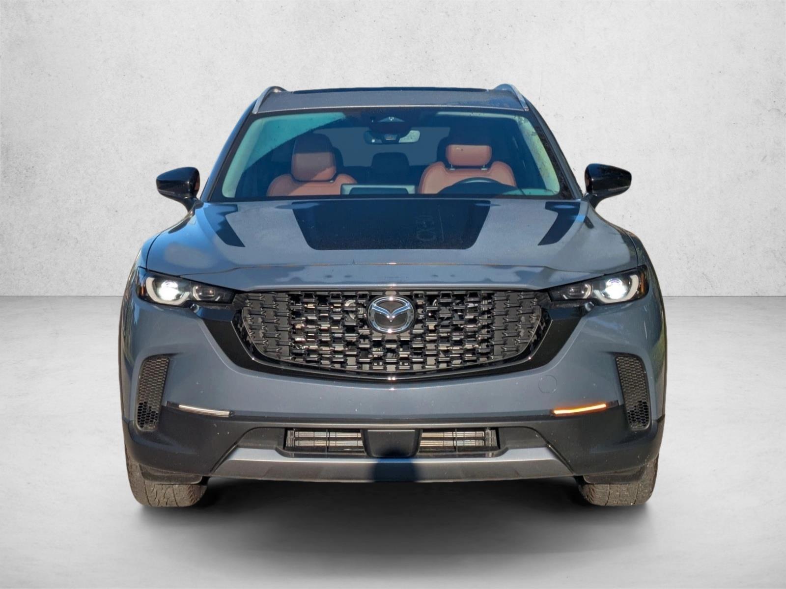 2025 Mazda CX-50 2.5 Turbo Meridian Edition photo 2