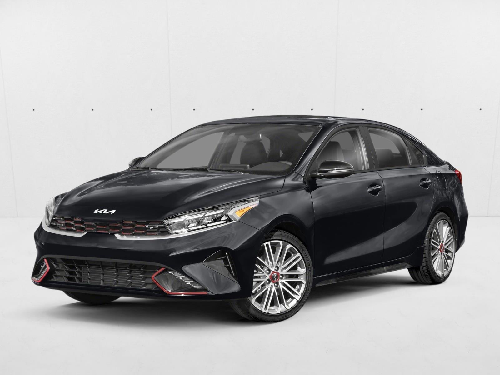 2023 Kia Forte GT DCT's photo