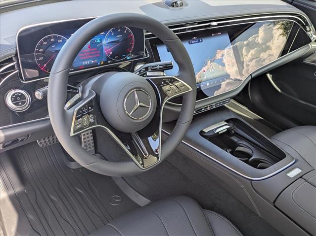 2025 Mercedes Benz E 450 4MATIC All-Terrain Wagon photo 3