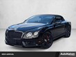 Bentley Continental GT V8 S