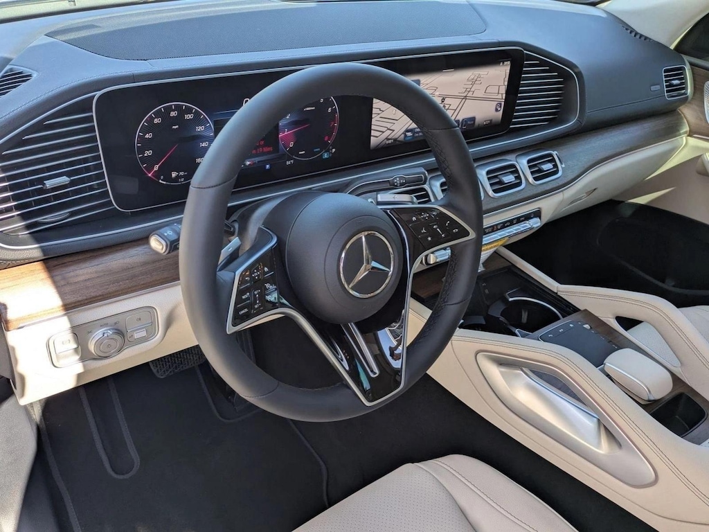 New 2026 Mercedes-Benz GLE 350 GLE 350 SUV SUV