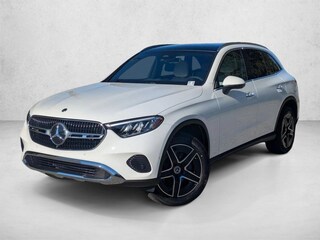 2026 Mercedes-Benz GLC 300