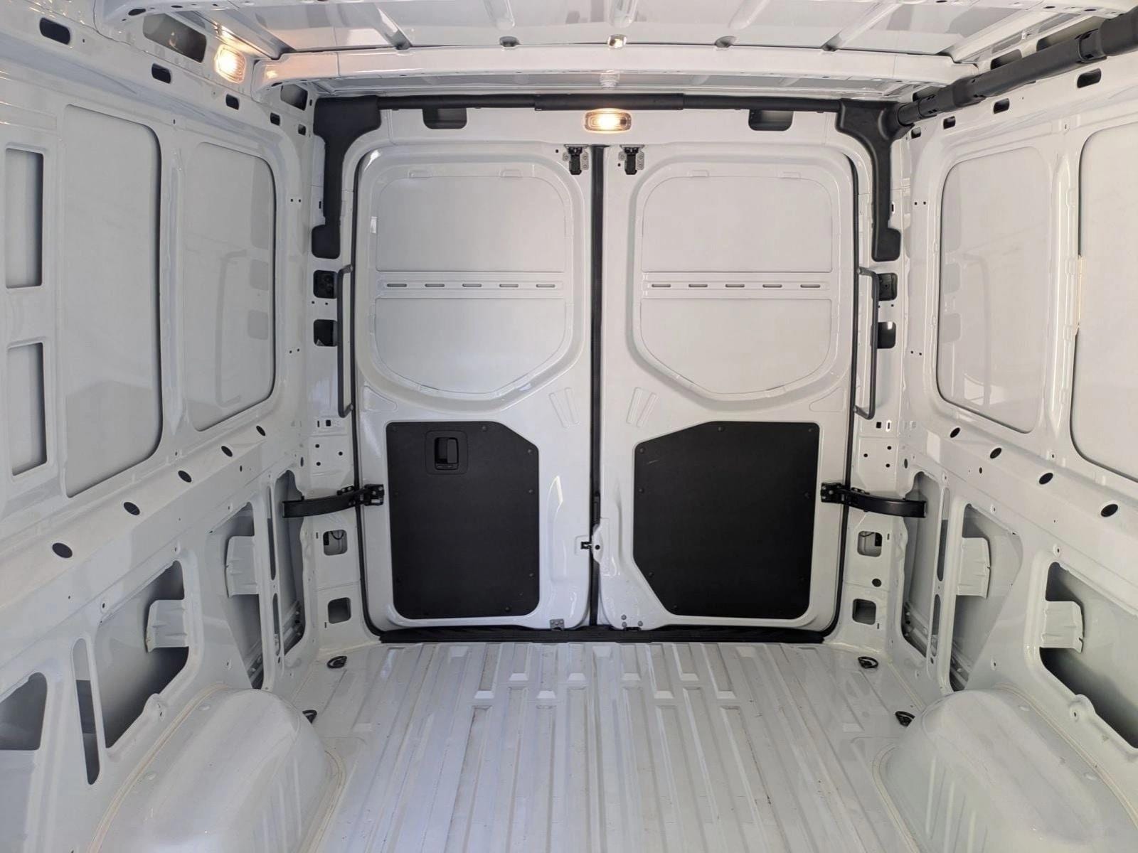 2025 Mercedes-Benz Sprinter Cargo Van Base - Photo 16