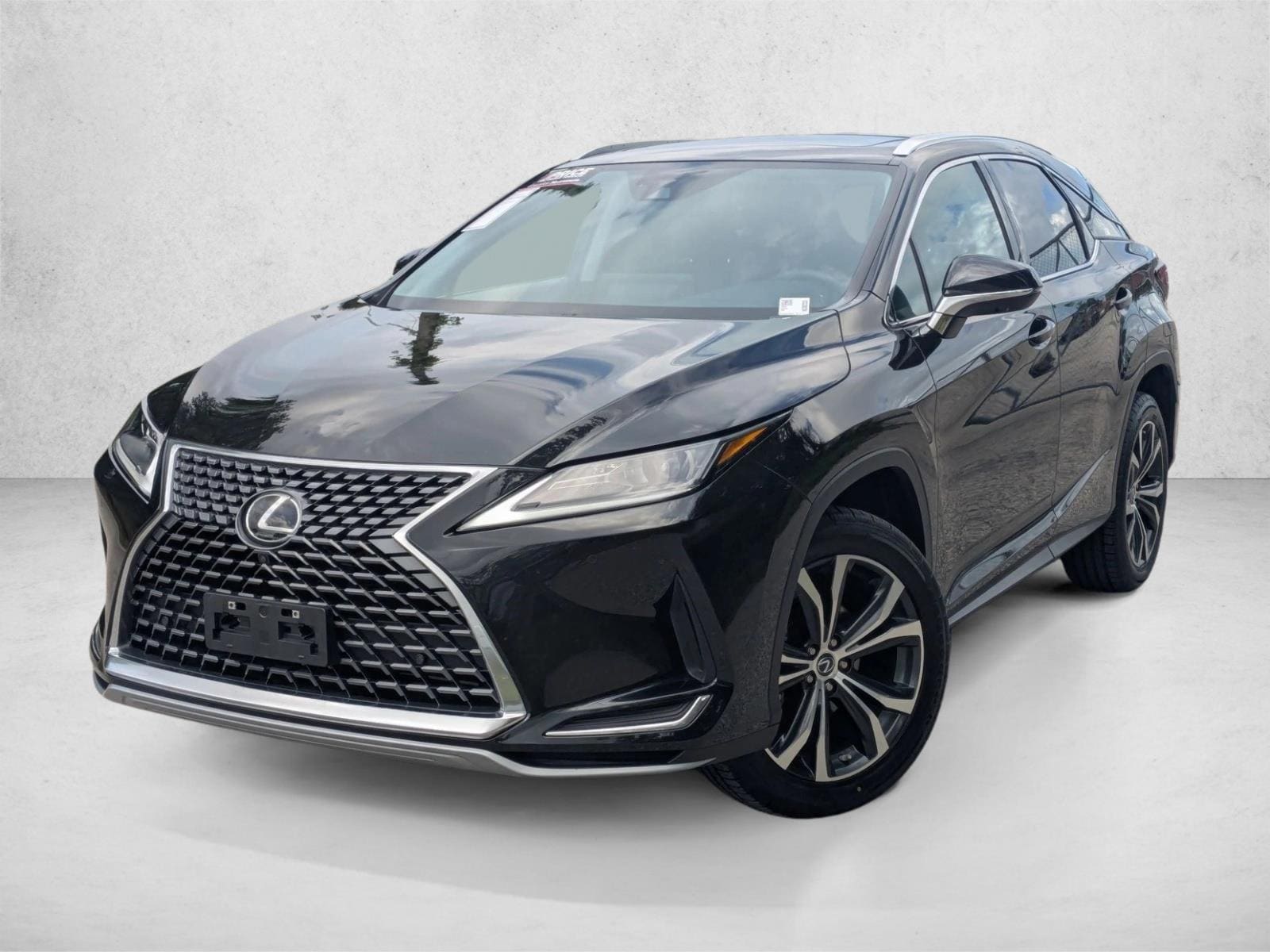 2022 Lexus RX 350 350 AWD's photo
