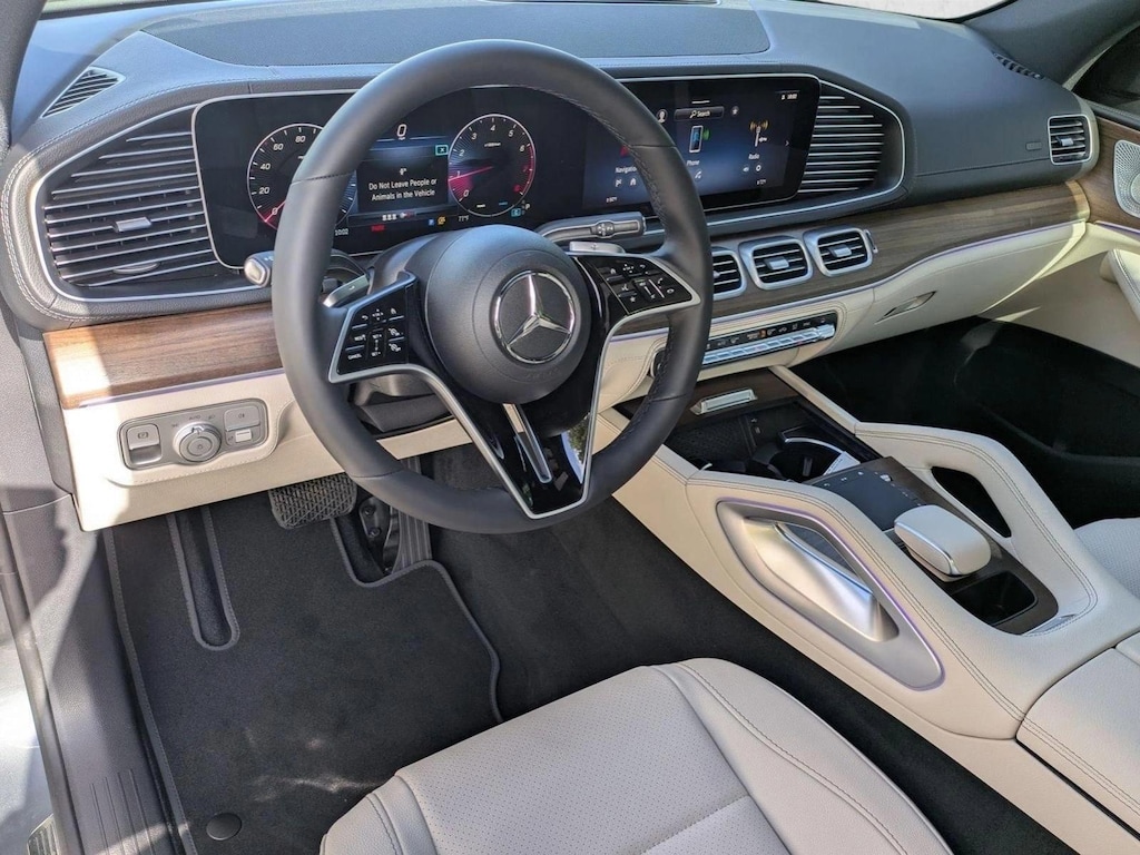 New 2026 Mercedes-Benz GLE 350 GLE 350 SUV SUV