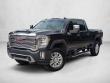  GMC Sierra 2500HD