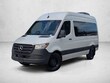  Mercedes-Benz Sprinter Passenger Van