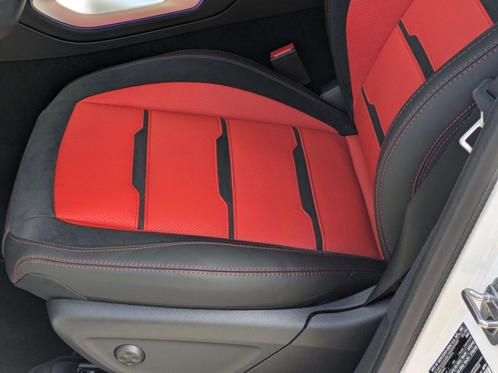 New 2025 Mercedes-Benz AMG GLE 53 AMG ® GLE 53 4MATIC+ ® SUV Coupe