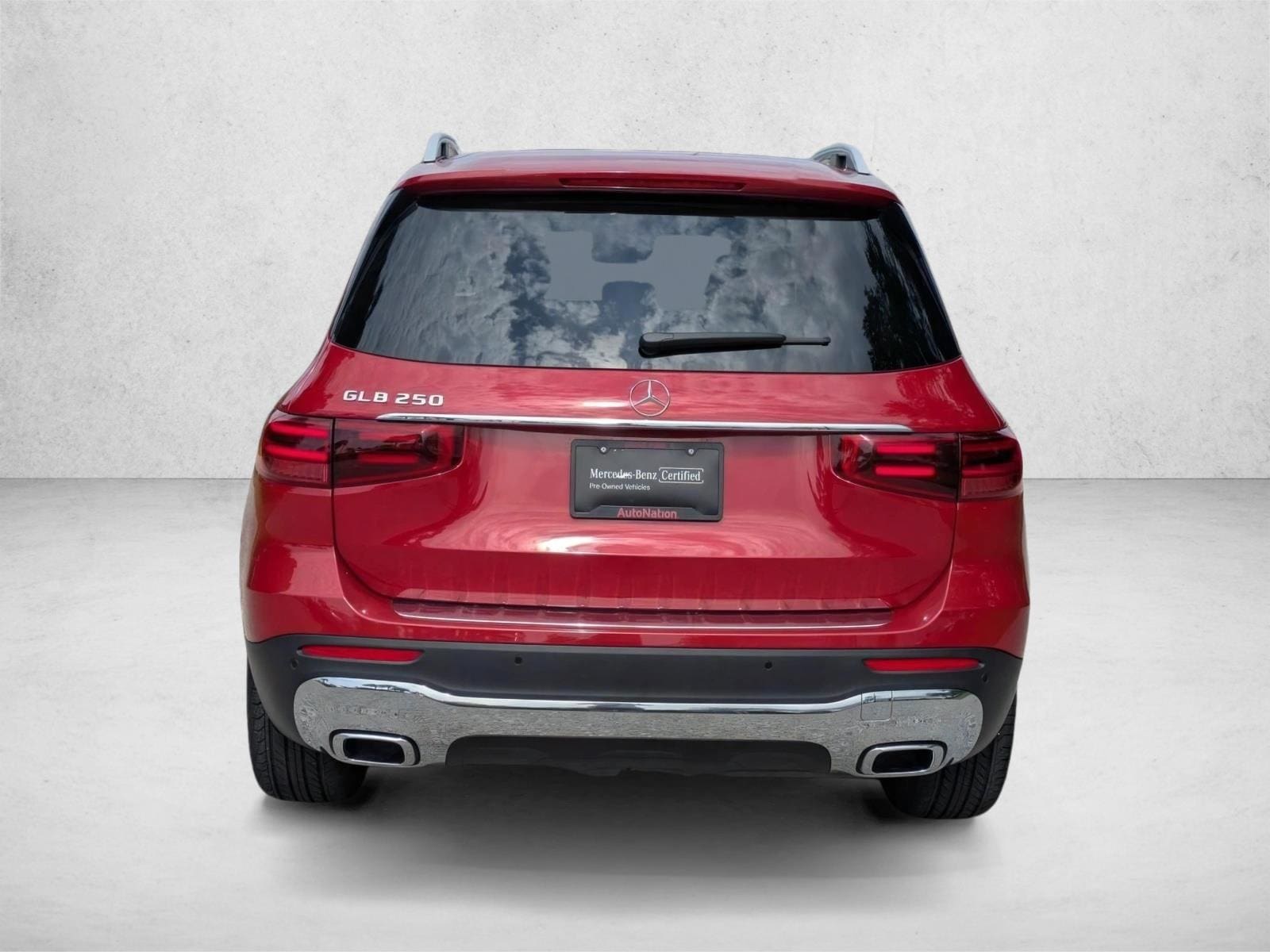 2026 Mercedes-Benz GLB GLB 250 - Photo 7