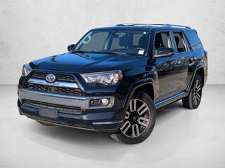 2019 Toyota 4Runner