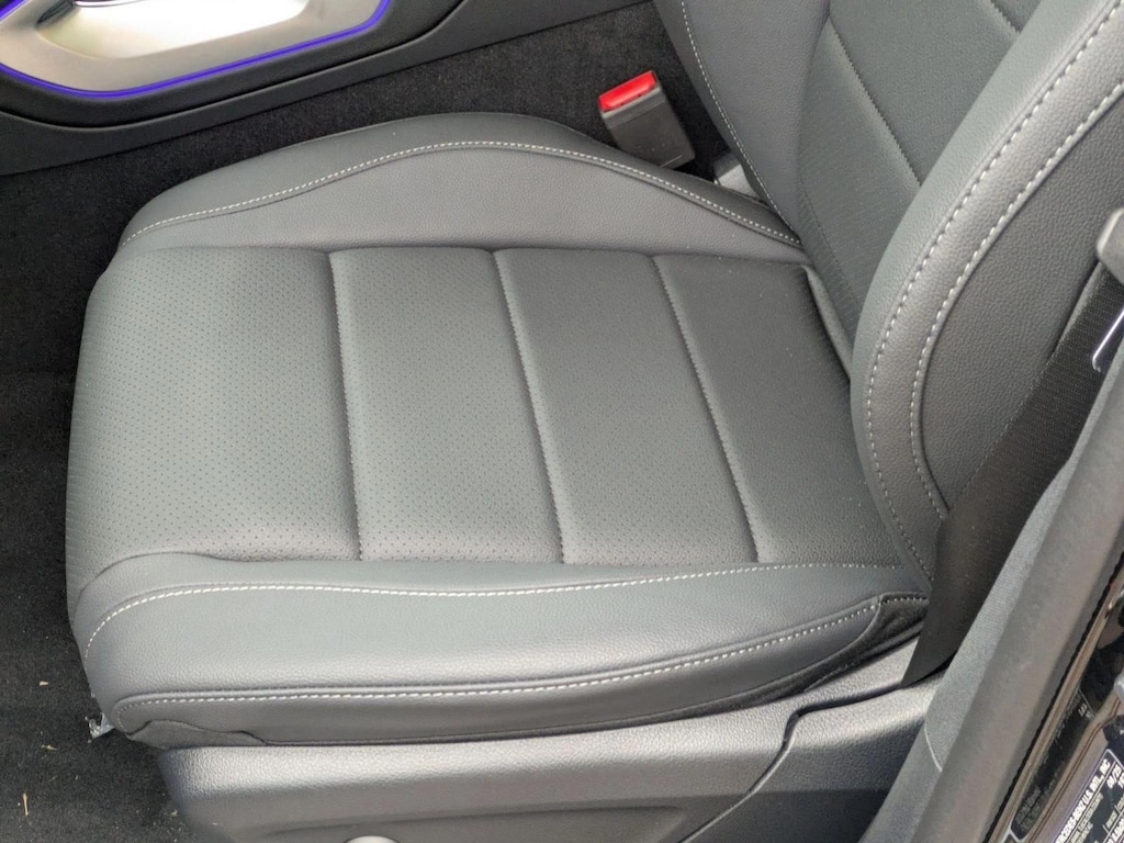 New 2026 Mercedes-Benz GLE 350 GLE 350 4MATIC ® SUV SUV