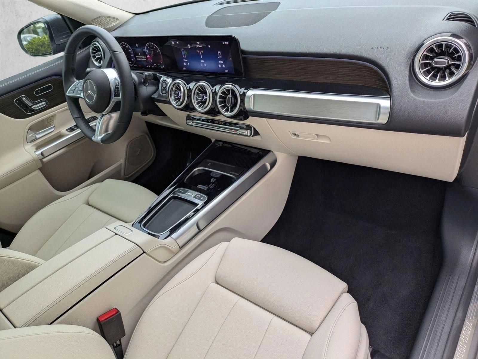 2026 Mercedes-Benz GLB GLB 250 - Photo 23