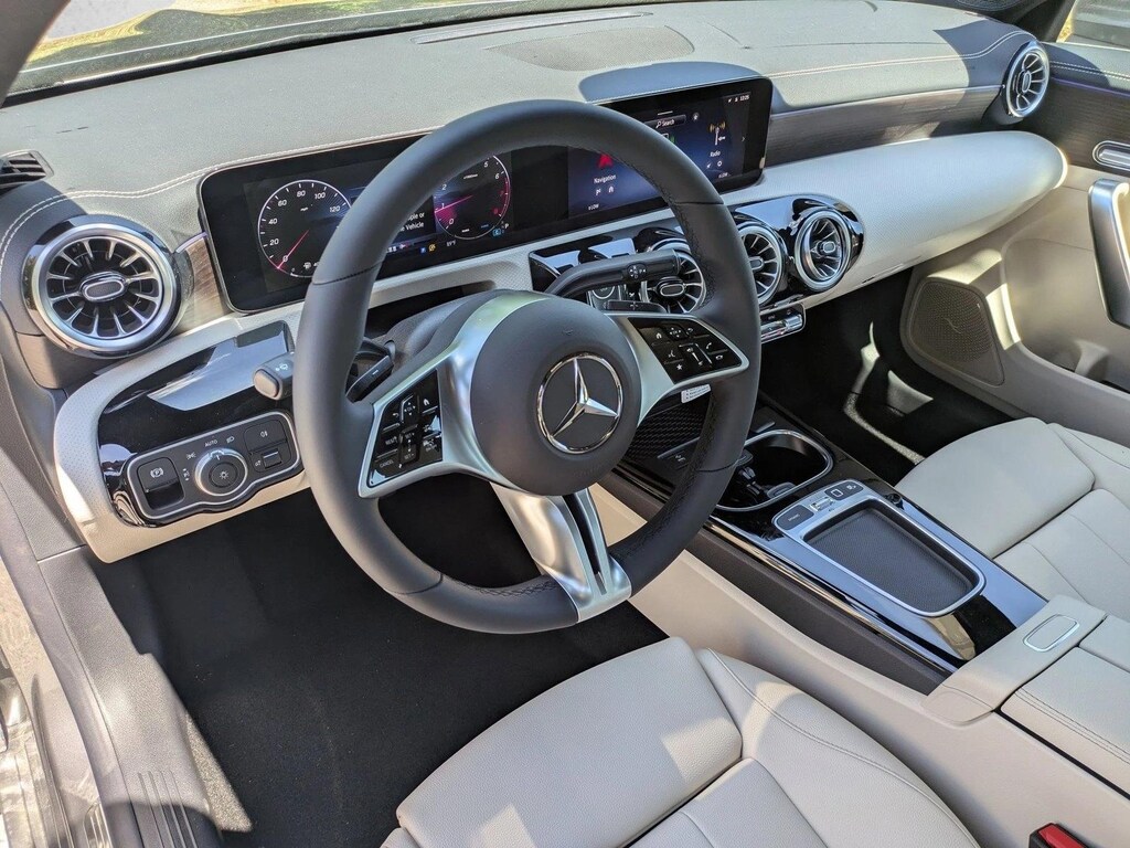 Used 2025 Mercedes-Benz CLA CLA 250 Coupe Coupe