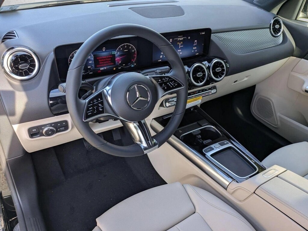 Used 2026 Mercedes-Benz GLA 4MATIC SUV