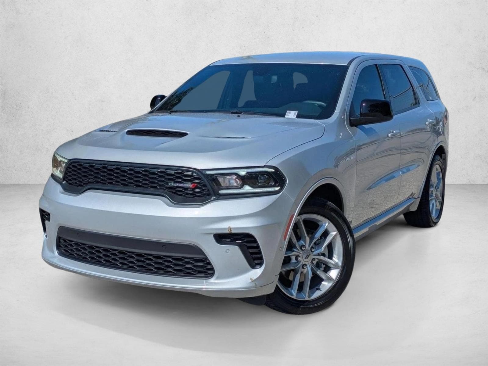 2025 Dodge Durango R/T AWD's photo