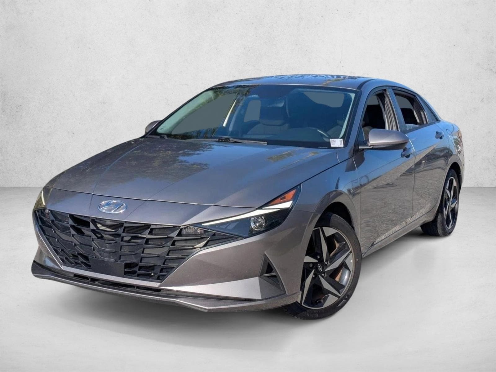 2023 Hyundai Elantra 2.0 SEL IVT SULEV's photo