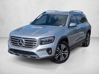 2026 Mercedes-Benz GLB 250 GLB 250 SUV SUV