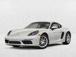 Porsche 718 Cayman