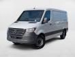  Mercedes-Benz Sprinter Cargo Van