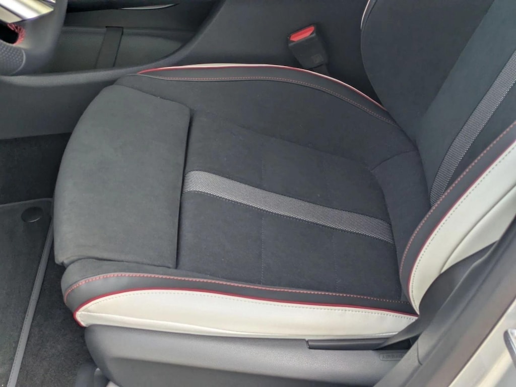 New 2027 Mercedes-Benz CLA CLA 350 Electric 4MATIC ® 4dr Car